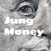 The Jung Money Podcast Logo