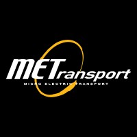 METransport Logo