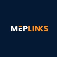 MEPLINKS USA Logo
