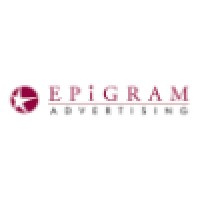 Epigram Advertising Logo