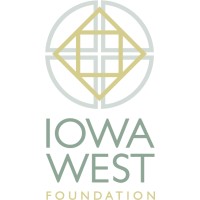 Iowa West Foundation Logo
