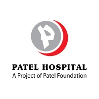 Patel Hospital Logo