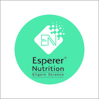 Esperer Nutrition UK Logo