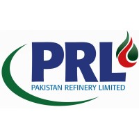 Pakistan Refinery Limited Logo
