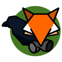 CrowFox Logo