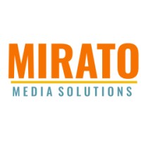 MIRATO MEDIA SOLUTIONS Logo