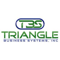 Triangle Business Systems Logo