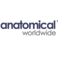 Anatomical Worldwide Logo
