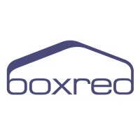 BOXRED MARKETING LIMITED Logo