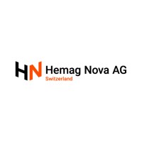 Hemag Nova AG Logo