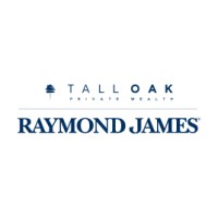 Tall Oak Private Wealth of Raymond James Ltd. Logo