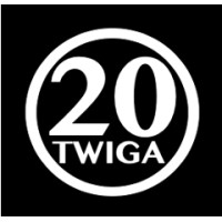 20TWIGA Gallery Logo