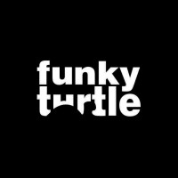 Funky Turtle Logo
