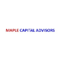 Maple Capital Advisors Logo