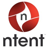 NTENT Logo
