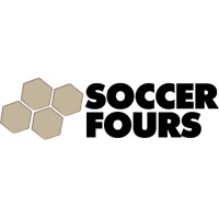 SoccerFours Inc. Logo