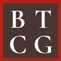 Brown Technology Consulting Group (BTCG) Logo