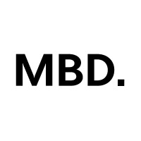 MBD Latvia Logo