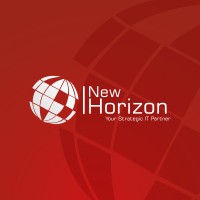 New Horizon Logo
