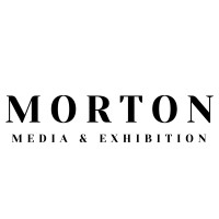 Morton Media & Exhibition Logo