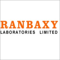 RANBAXY LABORATORY LTD Logo