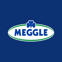 MEGGLE Croatia | MEGGLE Hrvatska Logo