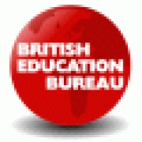 British Education Bureau Logo