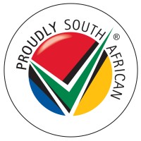 Proudly South African Logo