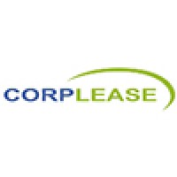CORPLEASE Logo