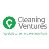 Cleaning Ventures Ltd Logo