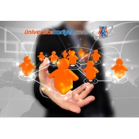 UNIVERSITE KARİYER Logo