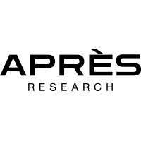 APRÈS RESEARCH Logo