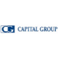 Capital Group Logo
