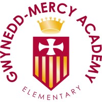 Gwynedd Mercy Academy Elementary Logo