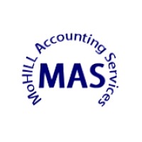 MoHill Accounting Services Logo