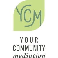 Your Community Mediation Logo