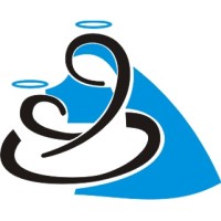 Queen Of Saints cluster Logo