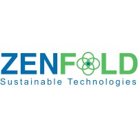 Zenfold Sustainable Technologies Logo