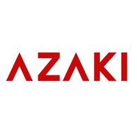 Azaki Logo