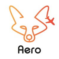 FoxTripper Aero Logo