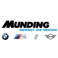 Autohaus Munding GmbH Logo