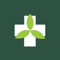 Trinity Dispensaries Logo