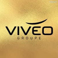 Groupe VIVEO Logo