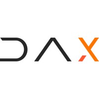 DA-X Logo