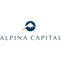Alpina Capital, LLC Logo