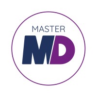 Master Marketing Digital – IAE La Rochelle Logo