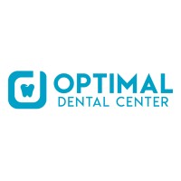 Optimal Dental Center Logo