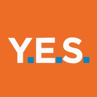 YES Hire Ltd Logo