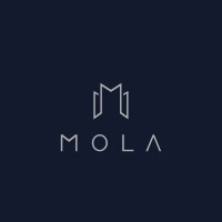 Mola Construcciones Logo