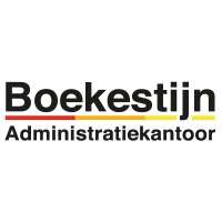 Administratiekantoor Johan Boekestijn Logo